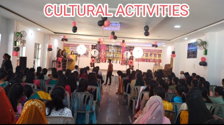 Cultural