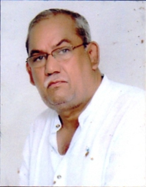 Vice President